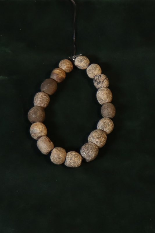 Mammoth Bone Bracelet