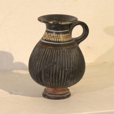 Greek Artifacts