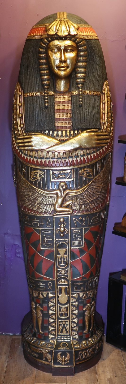 Mummy. - Image 4