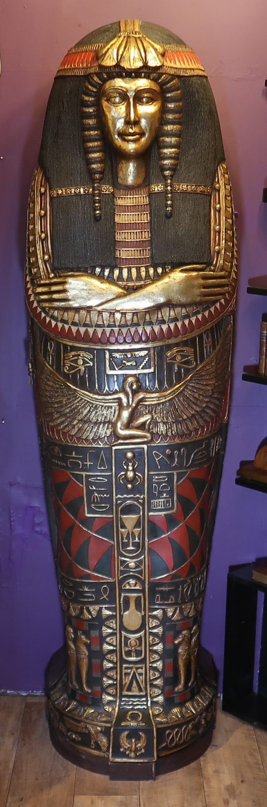 Mummy. - Image 3