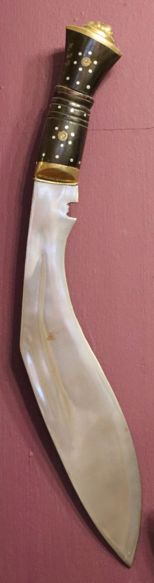 Kukri Knife