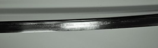 Sword Lord Mayo's - Image 2