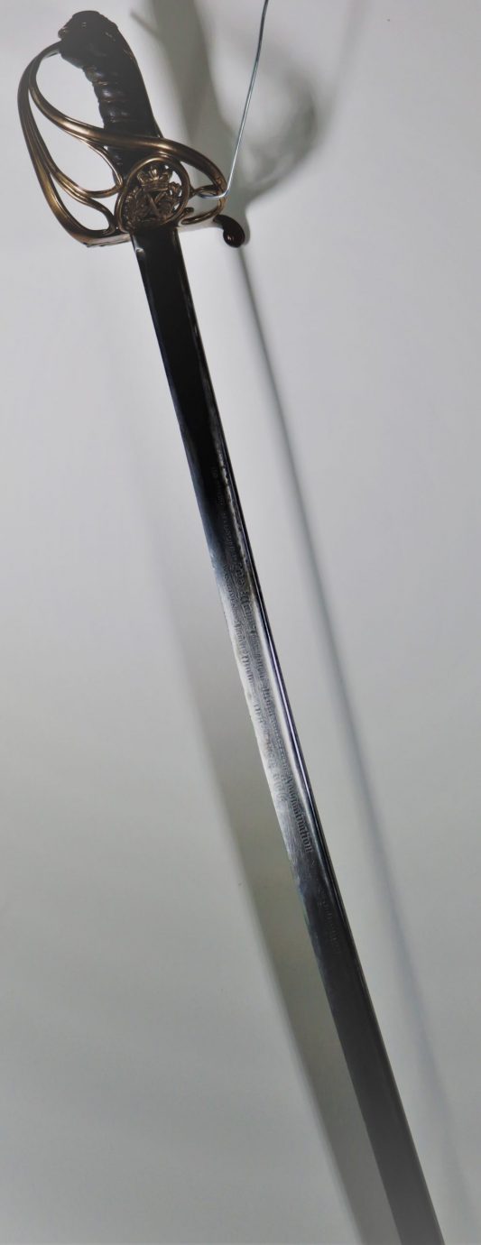 Sword Lord Mayo's - Image 3