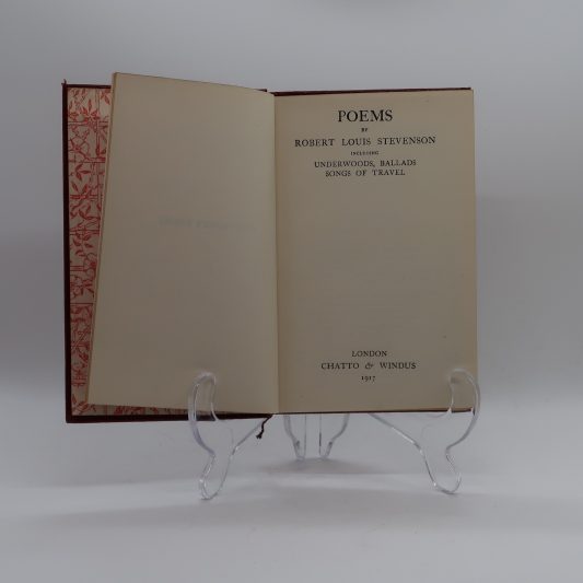 Poems. - Image 2