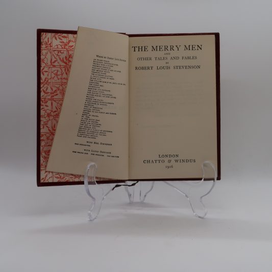 The Merry Men. - Image 2