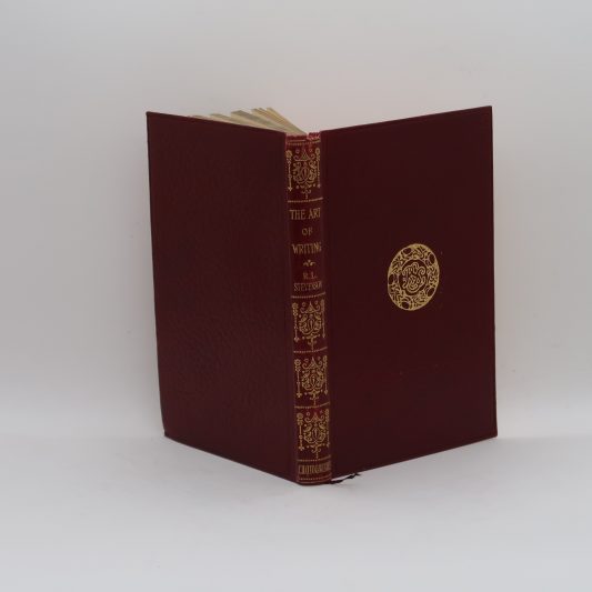 Essays in the Art of Writing.