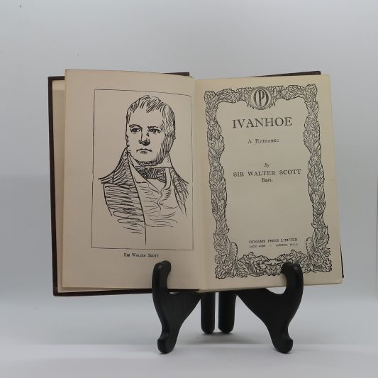Ivanhoe. - Image 2