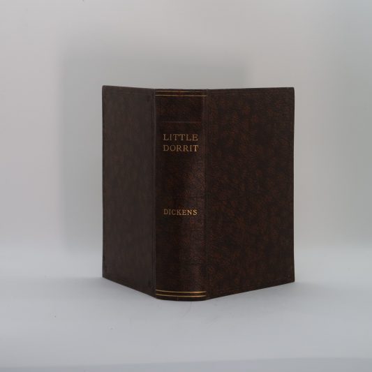 Little Dorrit.