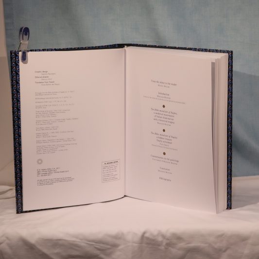 Bible Moralisee of Naples. - Image 5