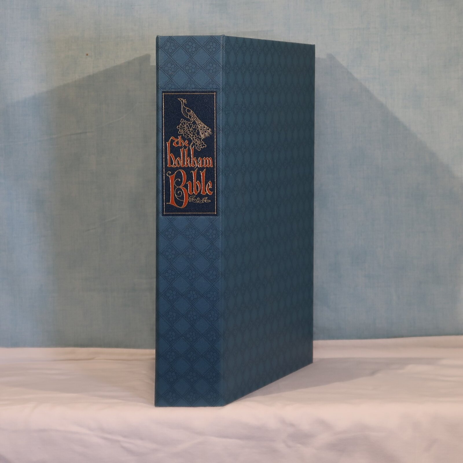 Holkham Bible. - Image 5