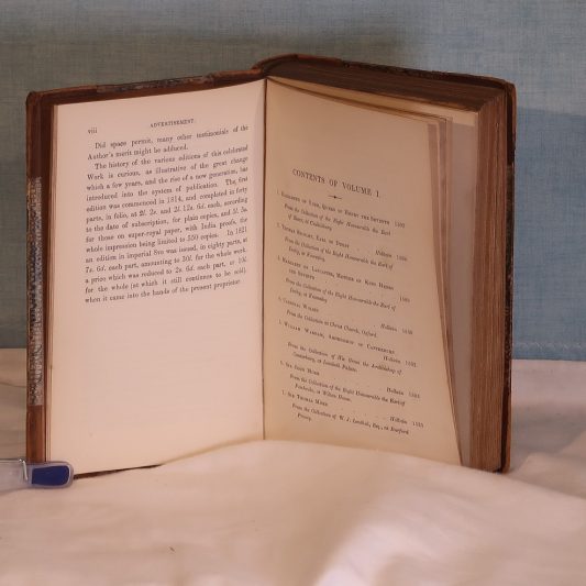 Lodge's Portraits. In Eight Volumes. - Image 4