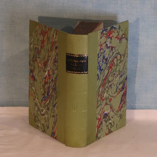 Longfellow's Poetical Works.