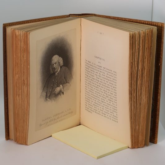 The Creevy Papers. Volumes 1 & 2. - Image 2