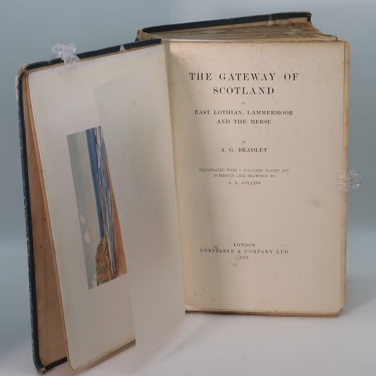 The Gateway of Scotland. - Image 2