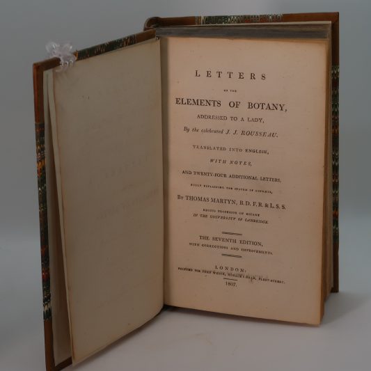 Elements of Botany. - Image 3