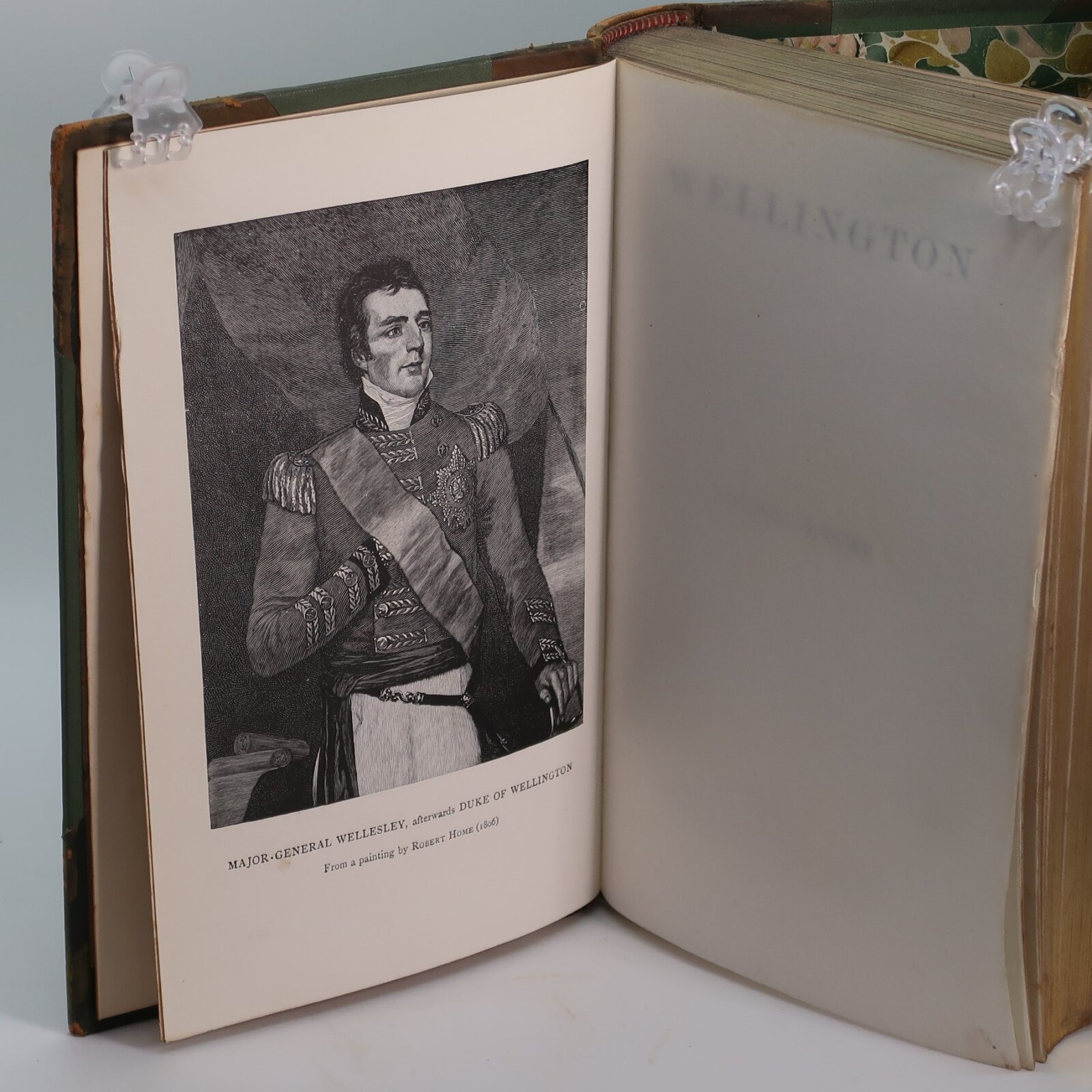 Wellington. Hooper. - Image 4