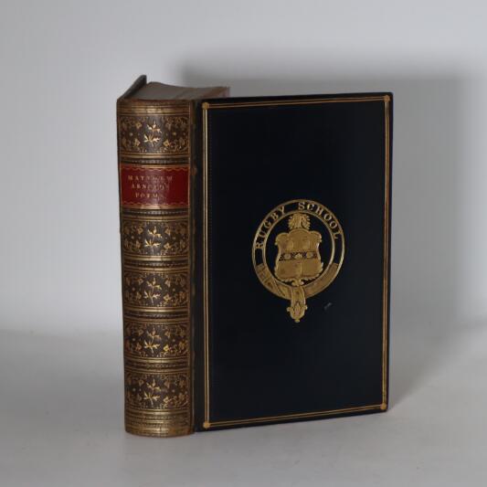 Matthew Arnold's Poems. - Image 7