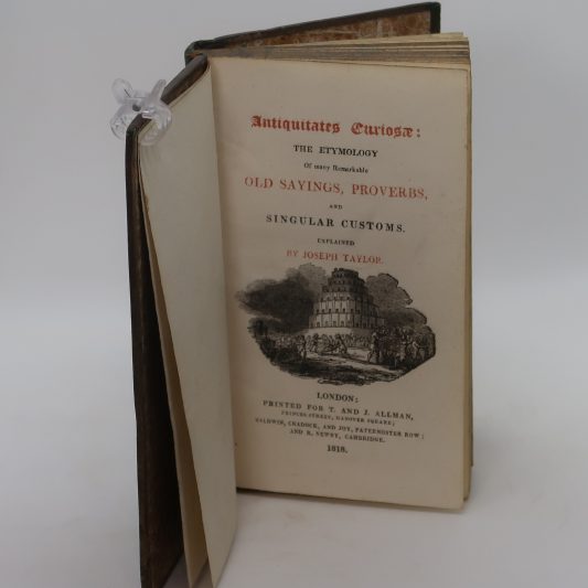 Curiosities of History. - Image 2