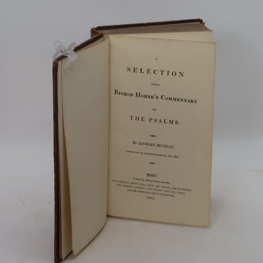 Selection from Horne. - Image 3