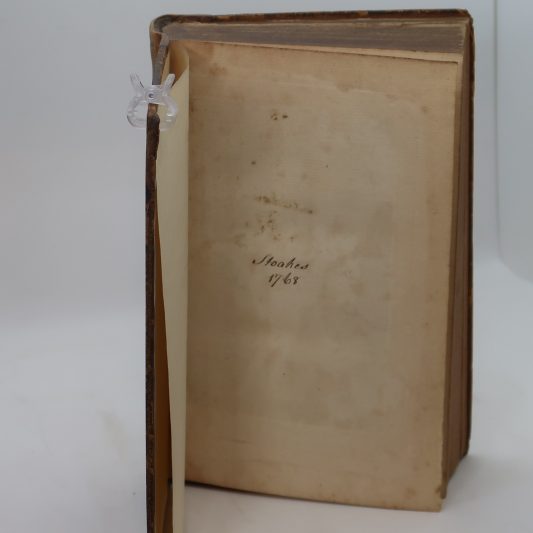 Shenstones Works. Volume I. & II. - Image 6