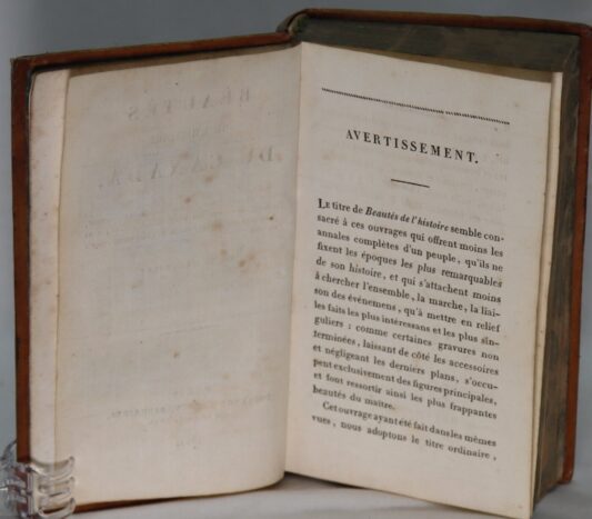 Beautes De L'Histoire Du Canada. - Image 3