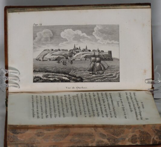 Beautes De L'Histoire Du Canada. - Image 5