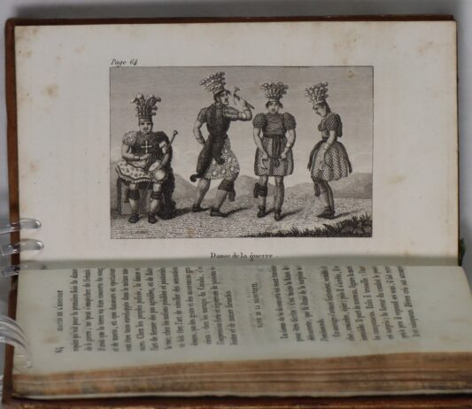 Beautes De L'Histoire Du Canada. - Image 6