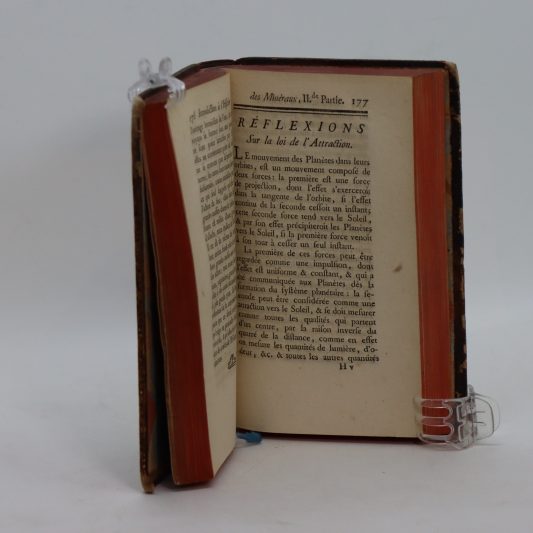 Supplement A'Histoire Naturelle. Tome I - Image 5