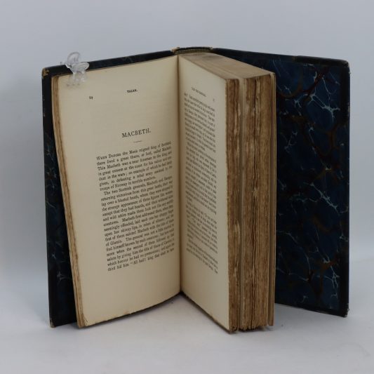 Works of Charles Lamb.Volumes I, II, III, IV, V & VI. - Image 6