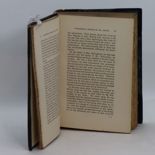 Works of Charles Lamb.Volumes I, II, III, IV, V & VI. - Image 7