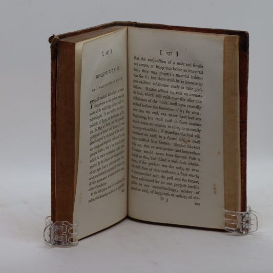 Jenyns Works. In Four Volumes. - Image 5
