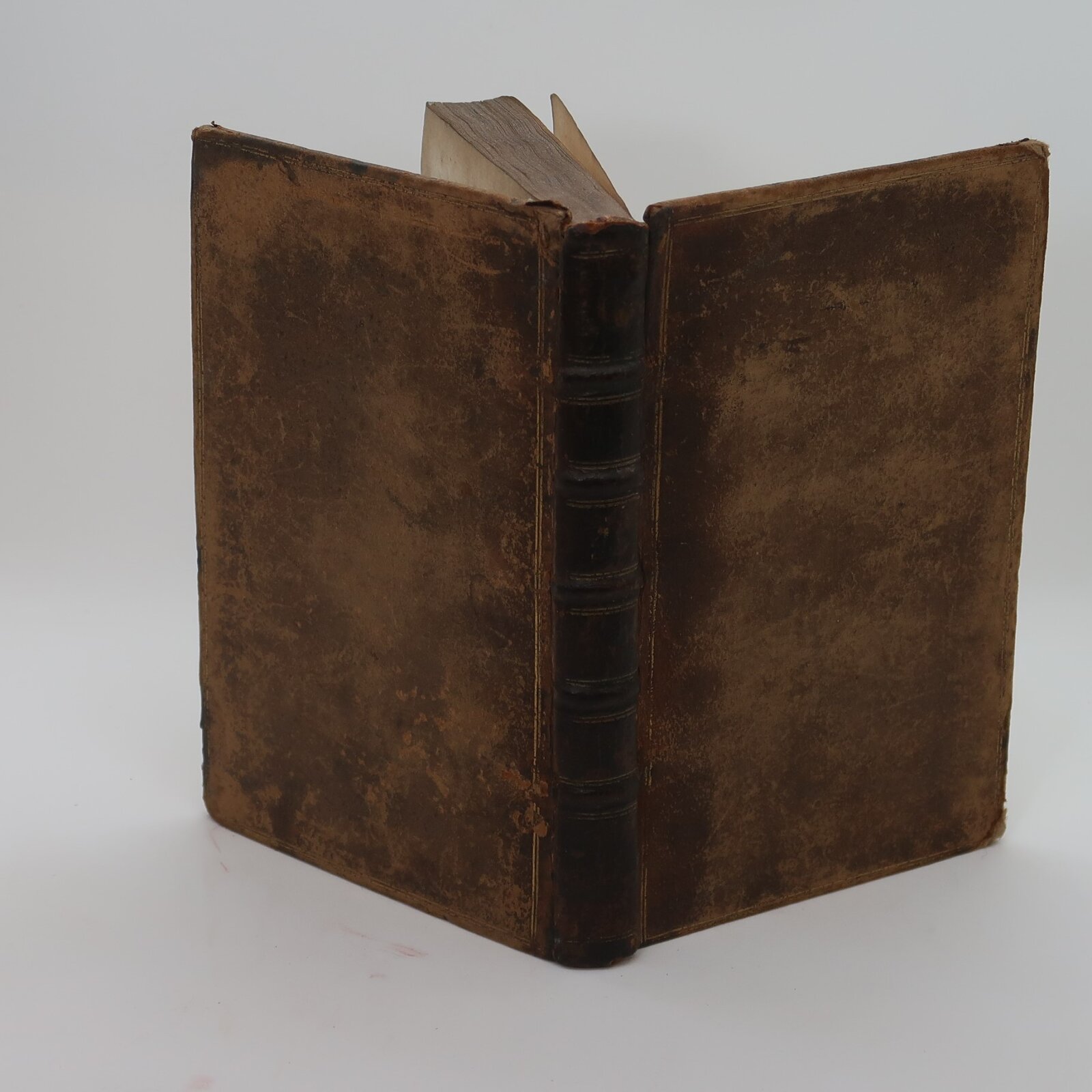 Photo of The Works of Alexander Pope.