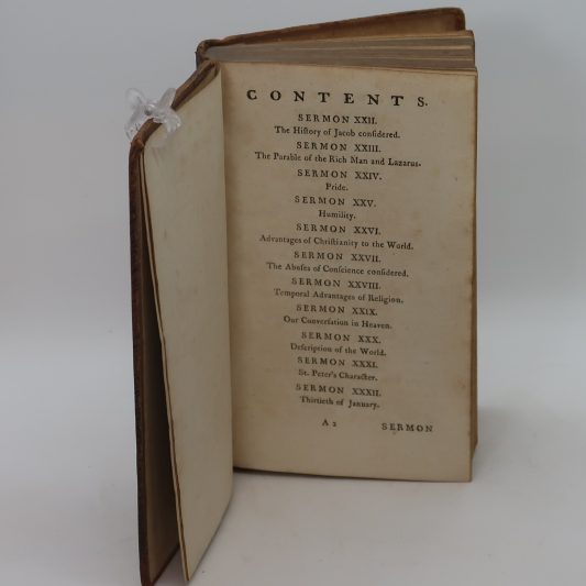 Sterne's Works Volumes. 1 to 6. - Image 6