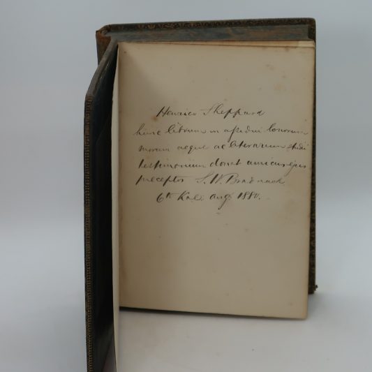 Stories from Virgil. Church. - Image 5