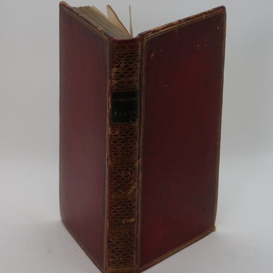 Goldsmith's Poems.