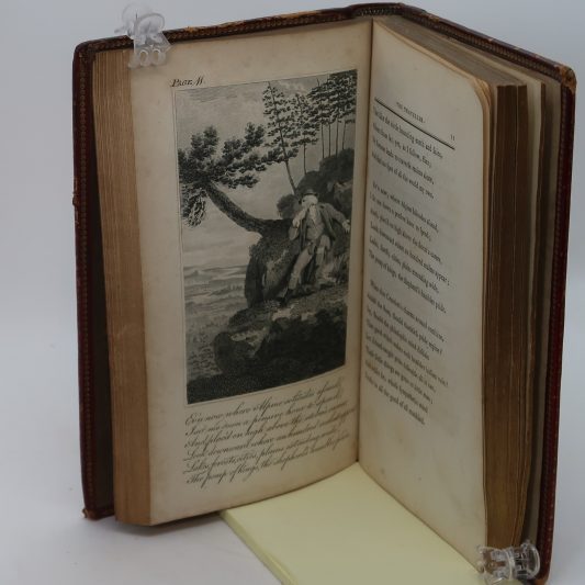 Goldsmith's Poems. - Image 3