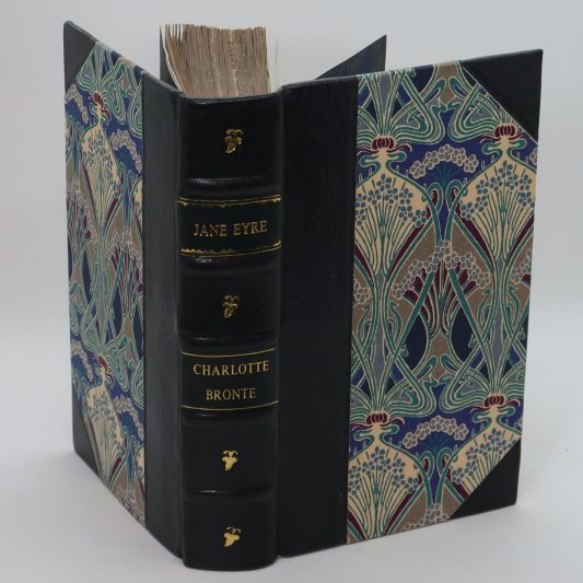 Jane Eyre. Charlotte Bronte.