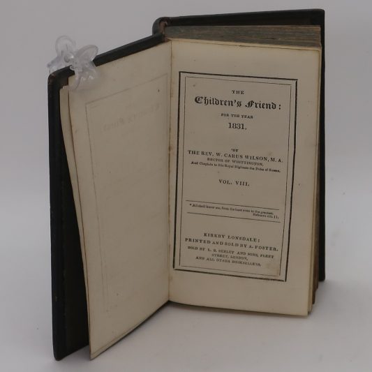 The Children's Friend. - Image 2