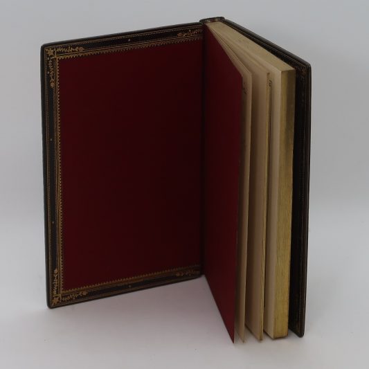 Rubaiyat of Omar Khayyam. - Image 5