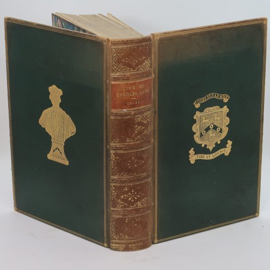 The Life of Charles Lamb. Lucas