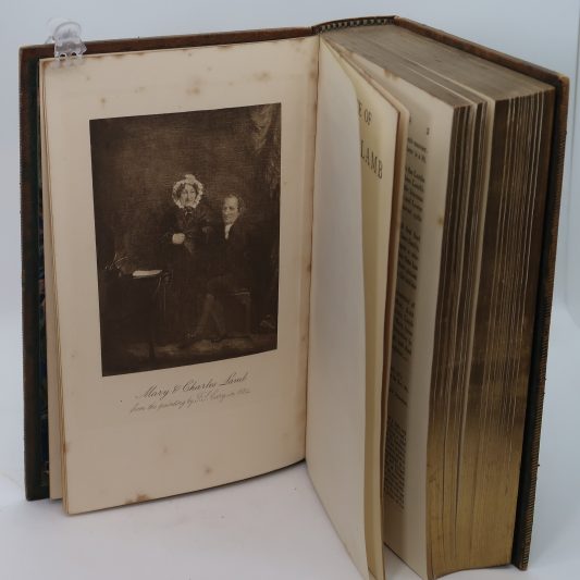 The Life of Charles Lamb. Lucas - Image 3