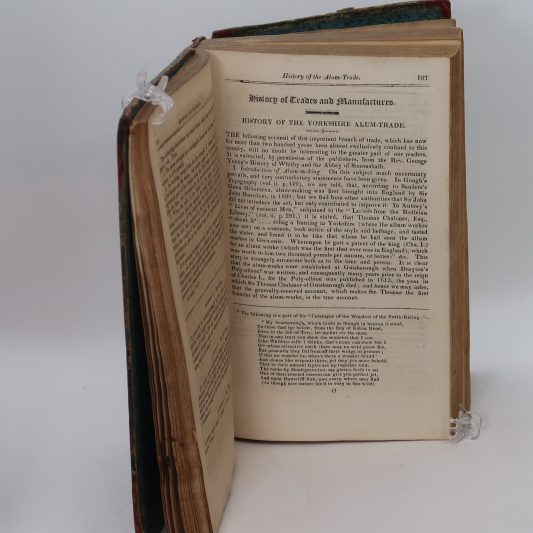 The Northern Star. Volumes I. & II. - Image 6