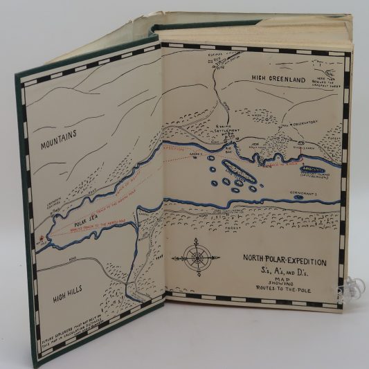 Winter Holiday. Arthur Ransome. - Image 3