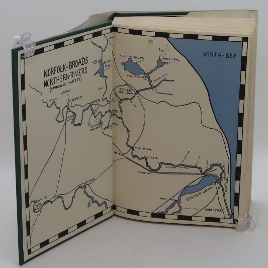 The Big Six. Arthur Ransome. - Image 3