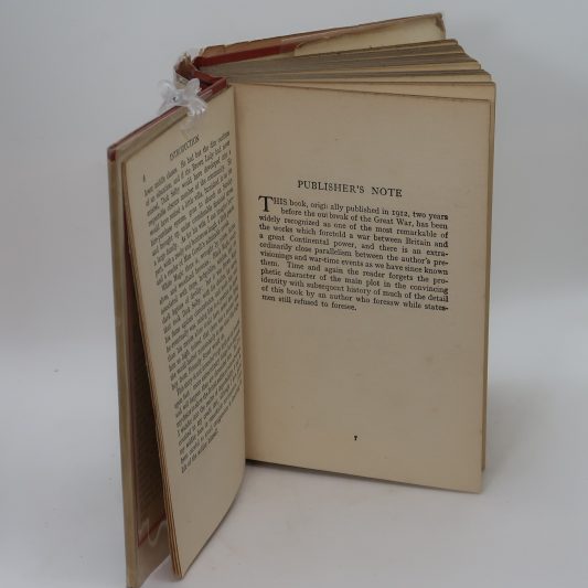 Private Selby. Edgar Wallace. - Image 3