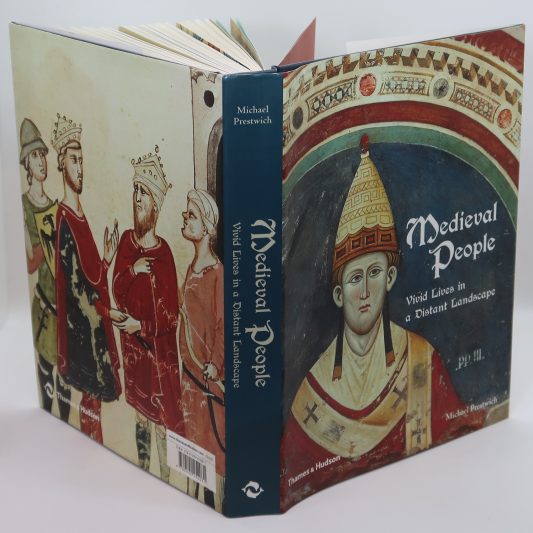 Medieval People.