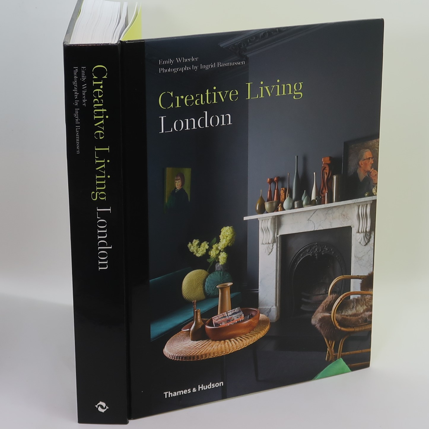 Photo of Creative Living. London