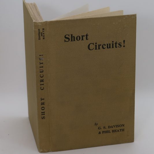 Short Circuits. Davidson & Heath.
