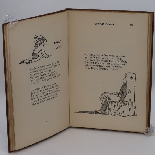 Children's Verses from Punch. - Image 4