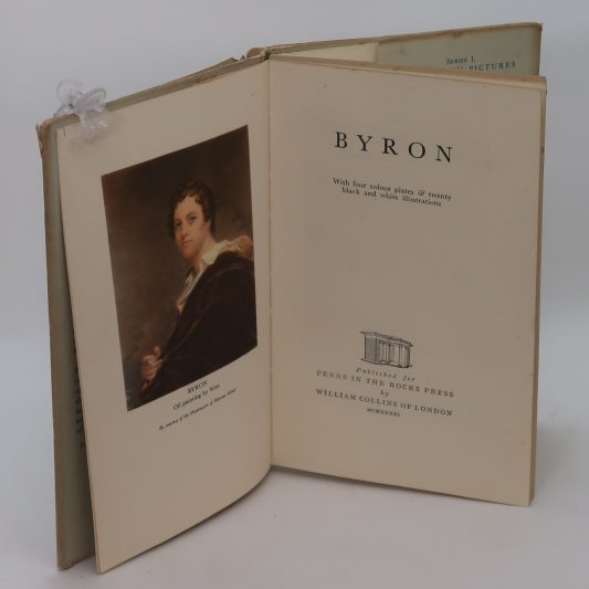 Byron. - Image 2